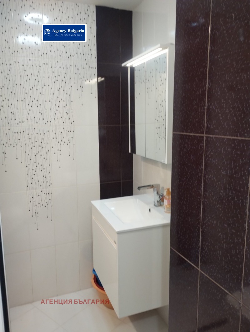 Дава под наем 2-СТАЕН, гр. София, Обеля 2, снимка 10 - Апартаменти - 53084186