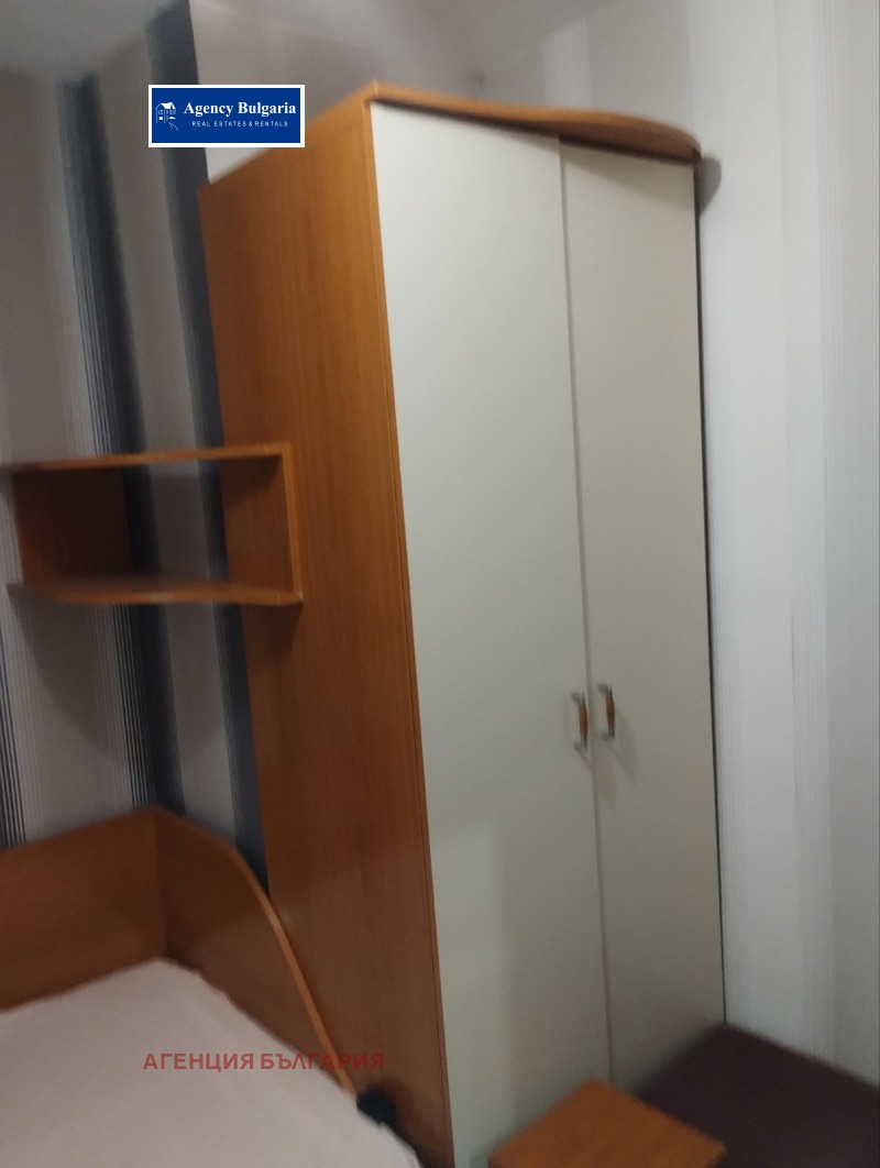 Дава под наем 2-СТАЕН, гр. София, Обеля 2, снимка 14 - Апартаменти - 53084186