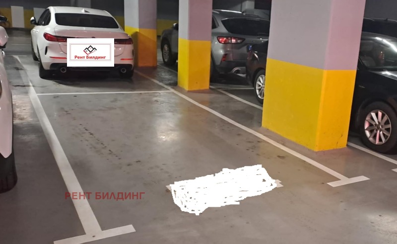 Дава под наем 2-СТАЕН, гр. Бургас, Славейков, снимка 14 - Апартаменти - 53322563