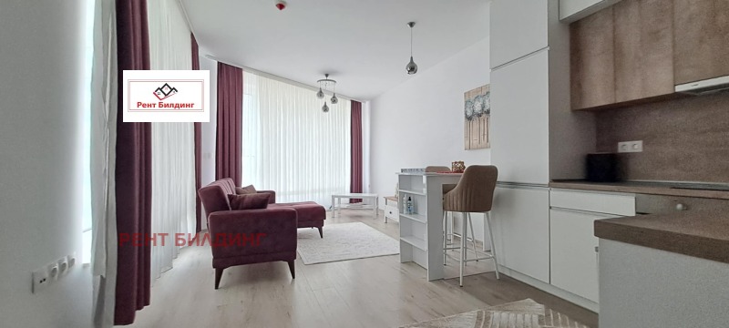 Дава под наем 2-СТАЕН, гр. Бургас, Славейков