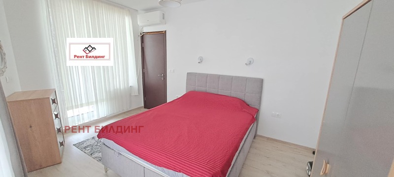 Дава под наем 2-СТАЕН, гр. Бургас, Славейков, снимка 7 - Апартаменти - 53322563