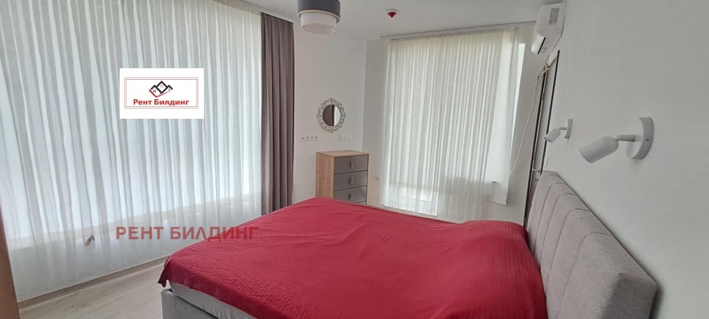 Дава под наем 2-СТАЕН, гр. Бургас, Славейков, снимка 6 - Апартаменти - 53322563