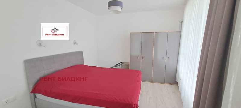 Дава под наем 2-СТАЕН, гр. Бургас, Славейков, снимка 5 - Апартаменти - 53322563