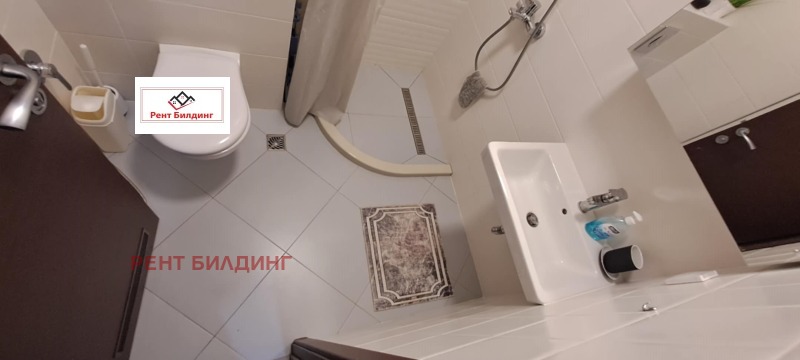 Дава под наем 2-СТАЕН, гр. Бургас, Славейков, снимка 8 - Апартаменти - 53322563