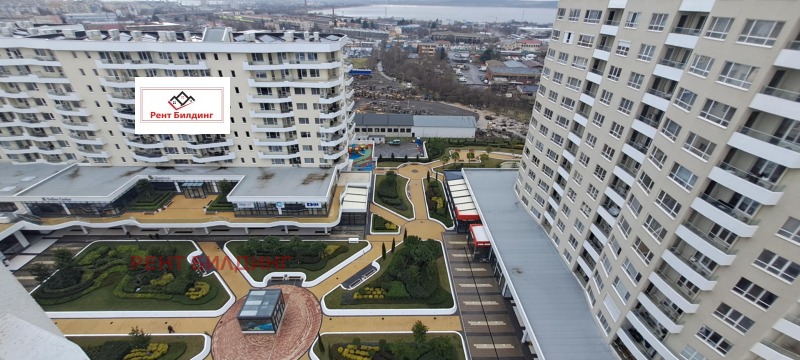 Дава под наем 2-СТАЕН, гр. Бургас, Славейков, снимка 13 - Апартаменти - 53322563