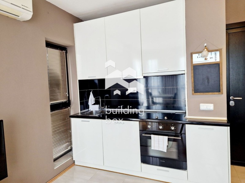 Дава под наем 2-СТАЕН, гр. София, Кръстова вада, снимка 3 - Апартаменти - 53496886