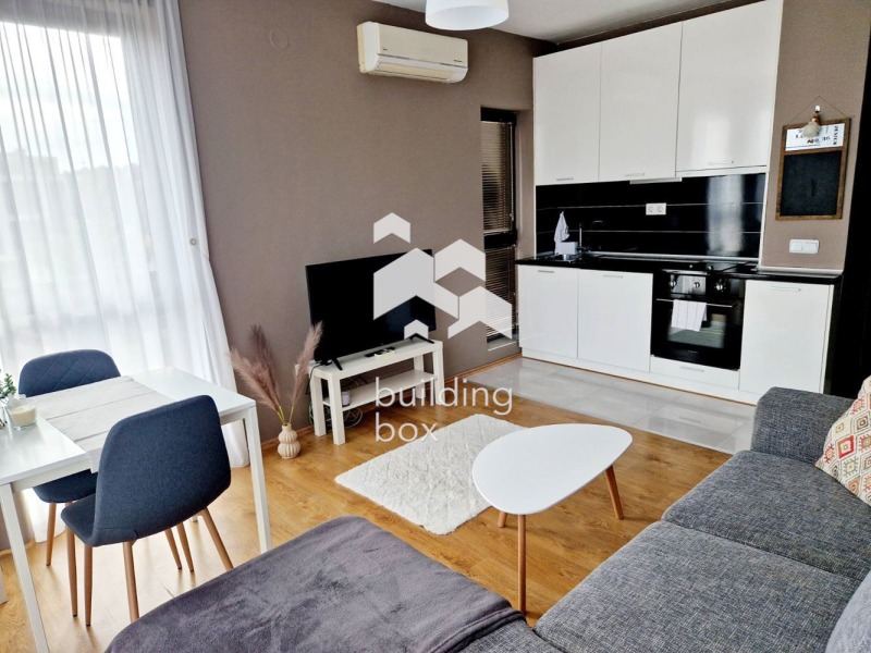 Дава под наем 2-СТАЕН, гр. София, Кръстова вада