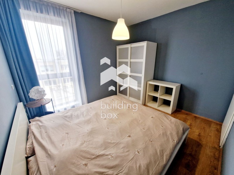 Дава под наем 2-СТАЕН, гр. София, Кръстова вада, снимка 6 - Апартаменти - 53496886