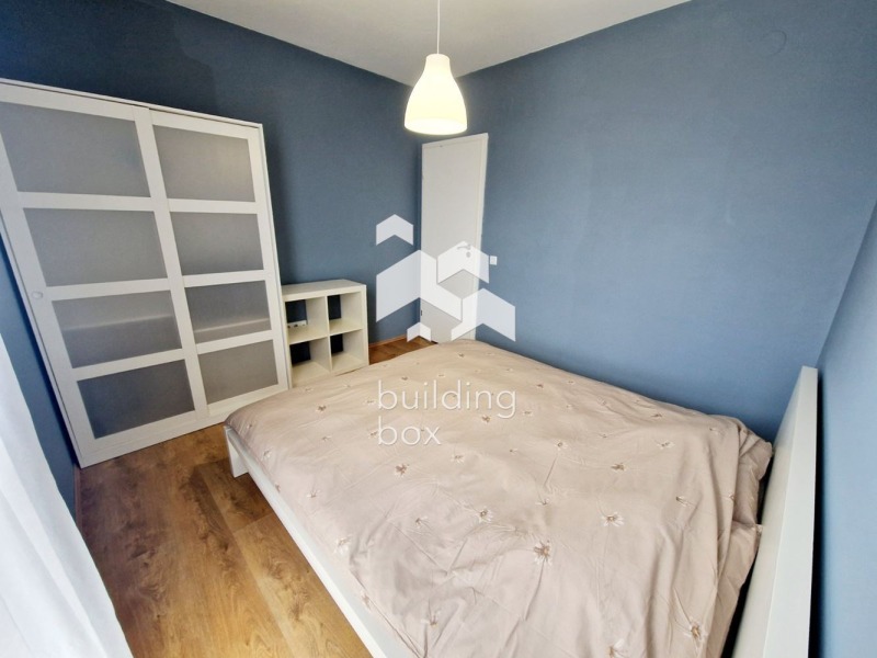 Дава под наем 2-СТАЕН, гр. София, Кръстова вада, снимка 5 - Апартаменти - 53496886