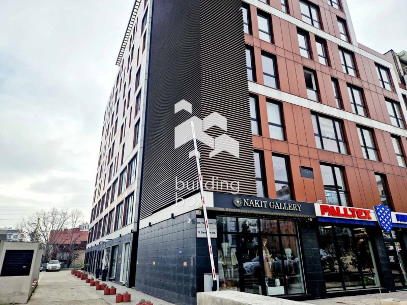 Дава под наем 2-СТАЕН, гр. София, Кръстова вада, снимка 10 - Апартаменти - 53496886