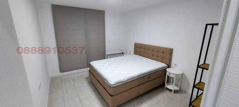 Дава под наем 3-СТАЕН, гр. Шумен, 5-ти полк, снимка 11 - Апартаменти - 52769940