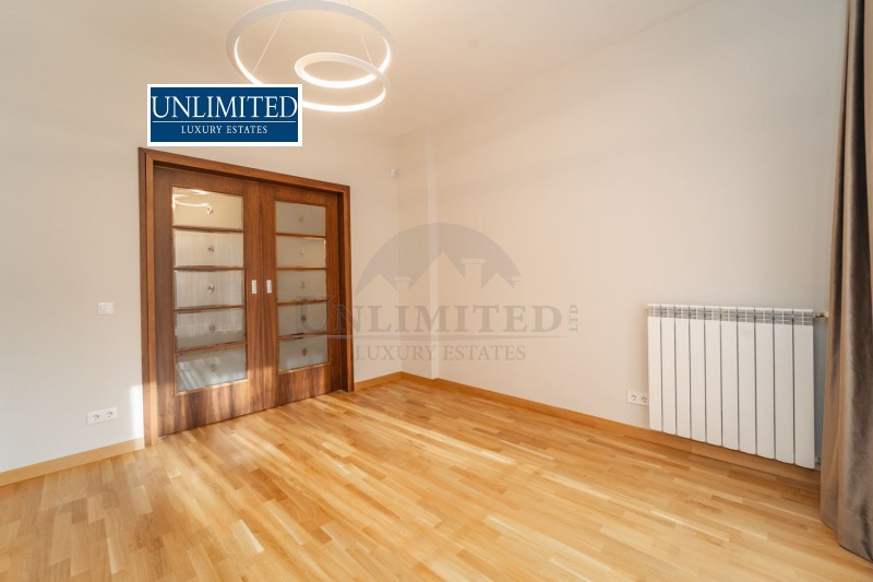 Дава под наем 3-СТАЕН, гр. София, Докторски паметник, снимка 11 - Апартаменти - 53152422