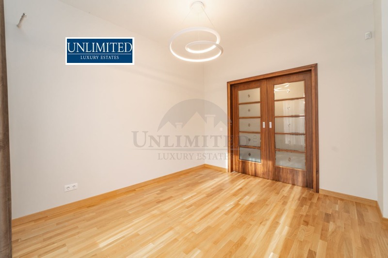 Дава под наем 3-СТАЕН, гр. София, Докторски паметник, снимка 10 - Апартаменти - 53152422