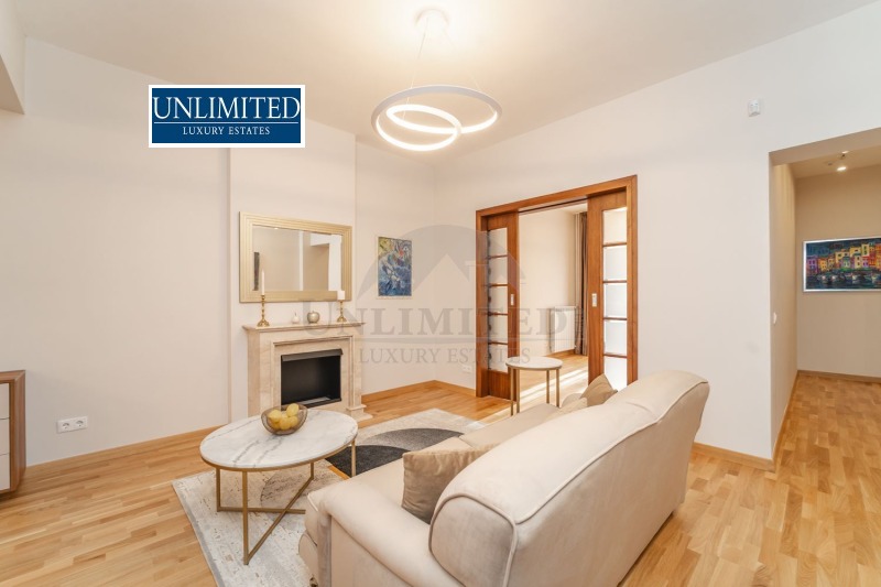 Дава под наем 3-СТАЕН, гр. София, Докторски паметник, снимка 7 - Апартаменти - 53152422