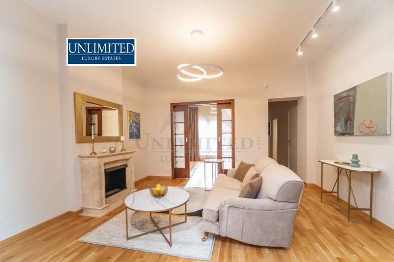 Дава под наем 3-СТАЕН, гр. София, Докторски паметник, снимка 6 - Апартаменти - 53152422