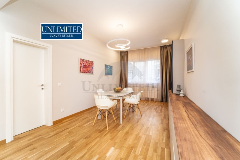 Дава под наем 3-СТАЕН, гр. София, Докторски паметник, снимка 14 - Апартаменти - 53152422