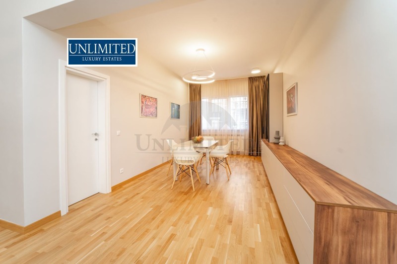 Дава под наем 3-СТАЕН, гр. София, Докторски паметник, снимка 13 - Апартаменти - 53152422