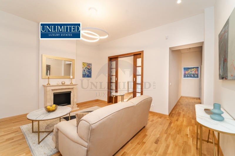 Дава под наем 3-СТАЕН, гр. София, Докторски паметник, снимка 5 - Апартаменти - 53152422