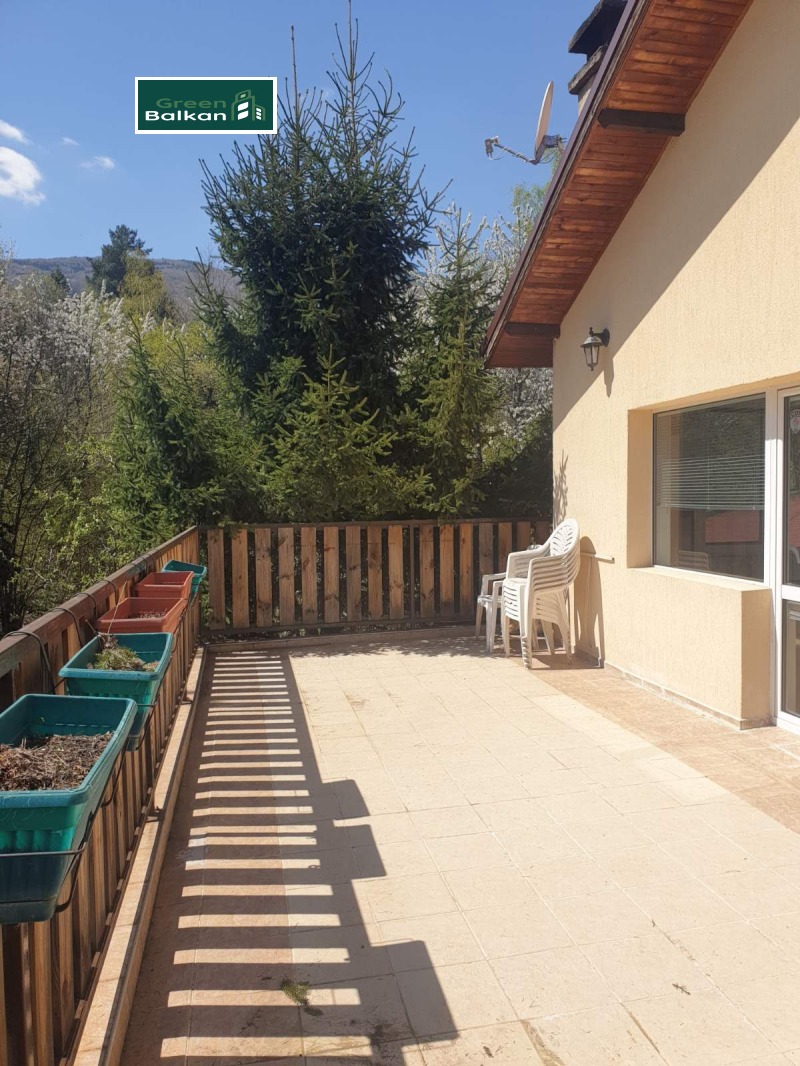 Da affittare  Piano della casa Sofia , v.z.Simeonovo - Dragalevtsi , 118 mq | 79596993