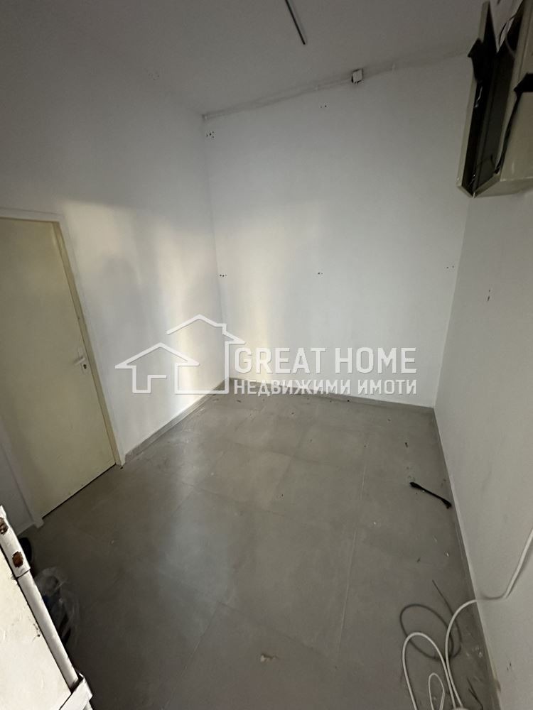 Дава под наем МАГАЗИН, гр. Търговище, Център, снимка 6 - Магазини - 52412750