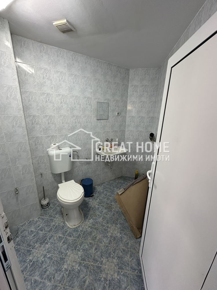 Дава под наем МАГАЗИН, гр. Търговище, Център, снимка 7 - Магазини - 52412750