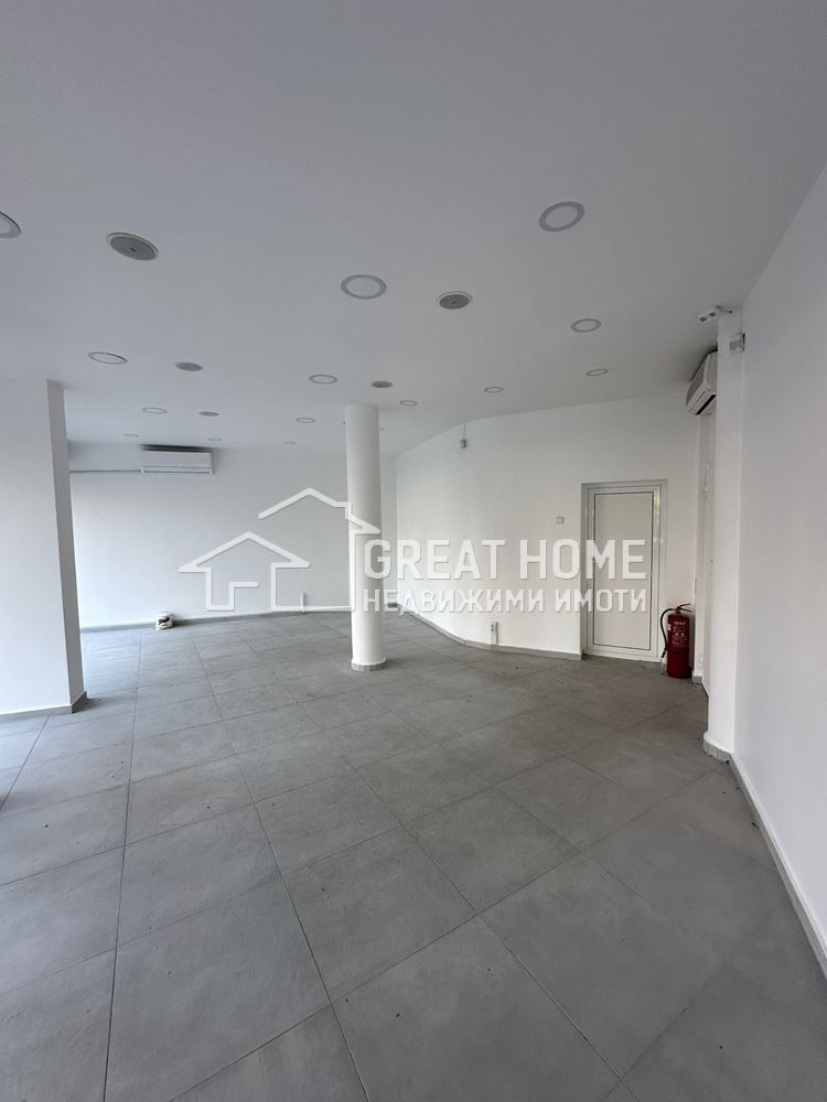 Дава под наем МАГАЗИН, гр. Търговище, Център, снимка 4 - Магазини - 52412750