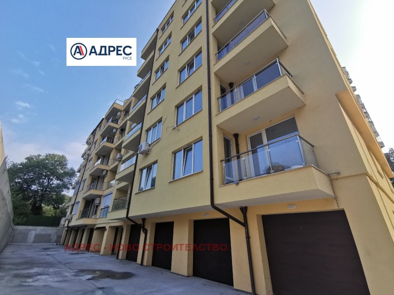 Te huur  Гараж, Паркомясто Ruse , Alei Vazrazjdane , 21 m² | 33963953