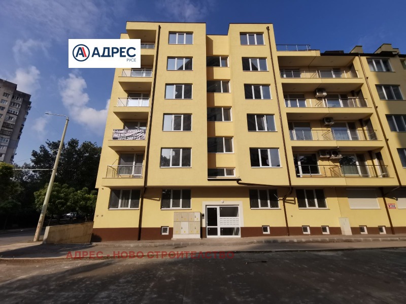 Издаје се  Гараж, Паркомясто Русе , Алеи Вазраждане , 21 м2 | 33963953 - слика [8]