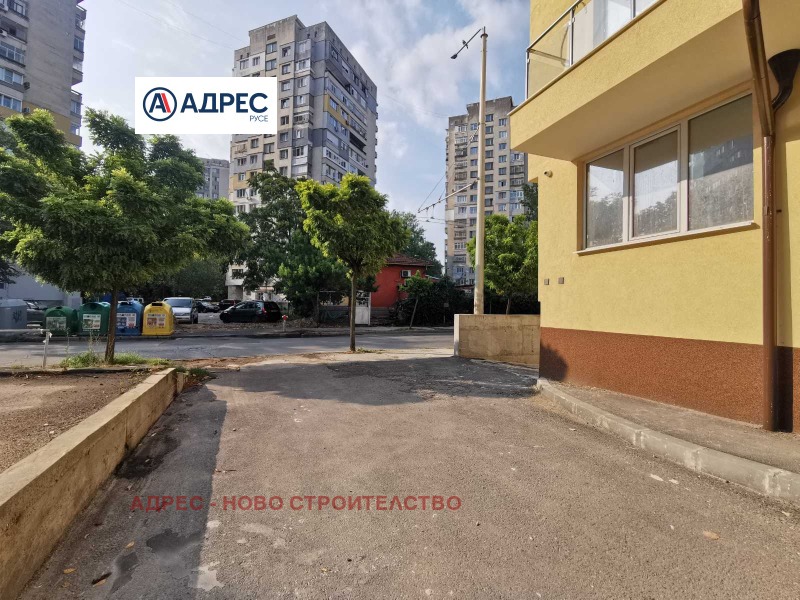 Издаје се  Гараж, Паркомясто Русе , Алеи Вазраждане , 21 м2 | 33963953 - слика [7]