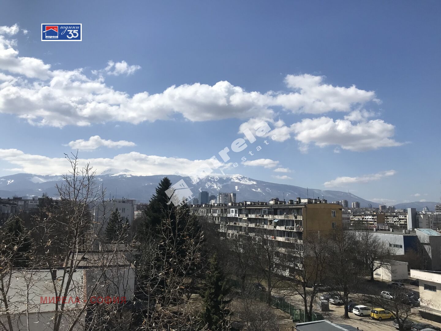 Дава под наем 3-СТАЕН, гр. София, Дружба 1, снимка 12 - Апартаменти - 54739841