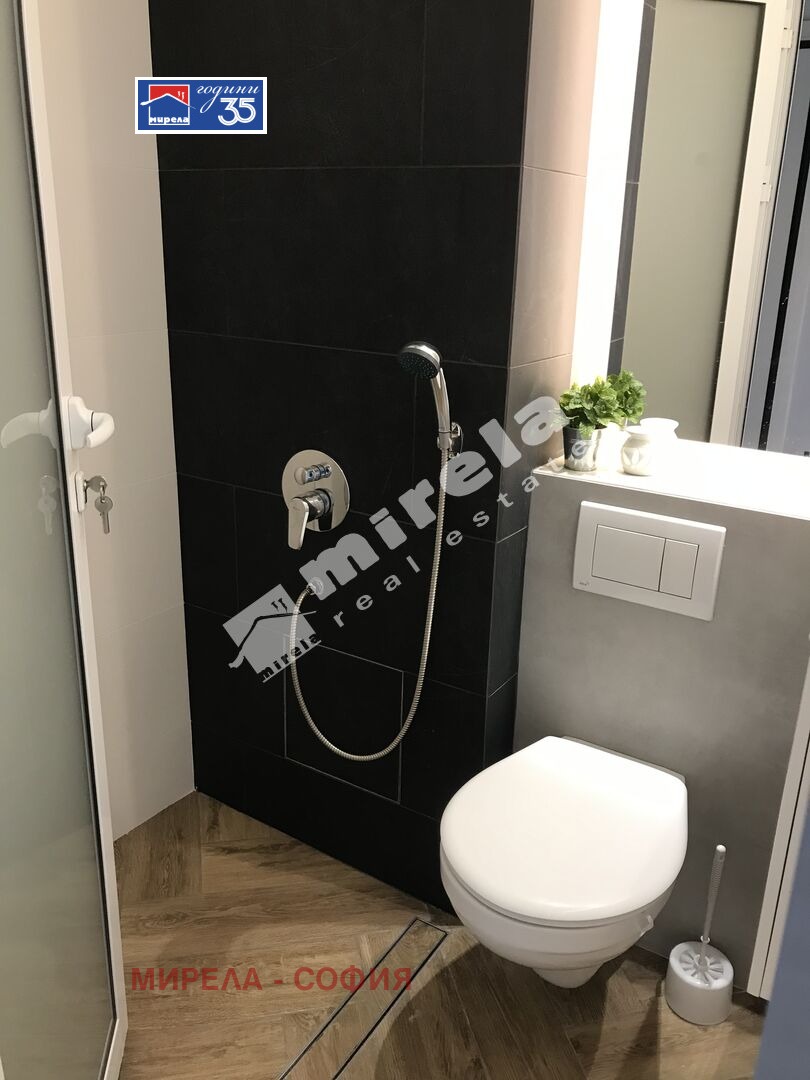 Дава под наем 3-СТАЕН, гр. София, Дружба 1, снимка 10 - Апартаменти - 54739841