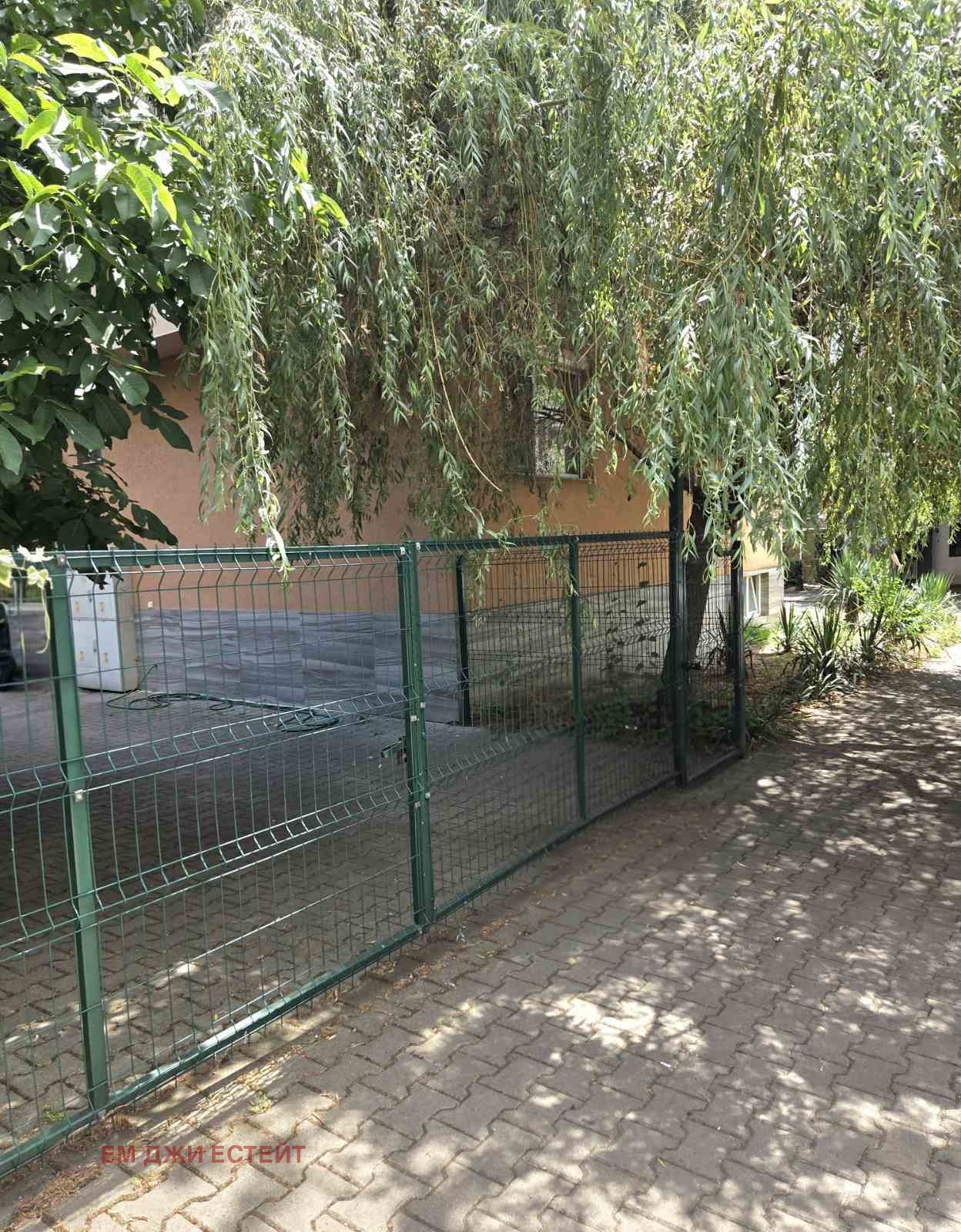 Дава под наем 3-СТАЕН, гр. Бургас, Славейков, снимка 17 - Апартаменти - 55234438