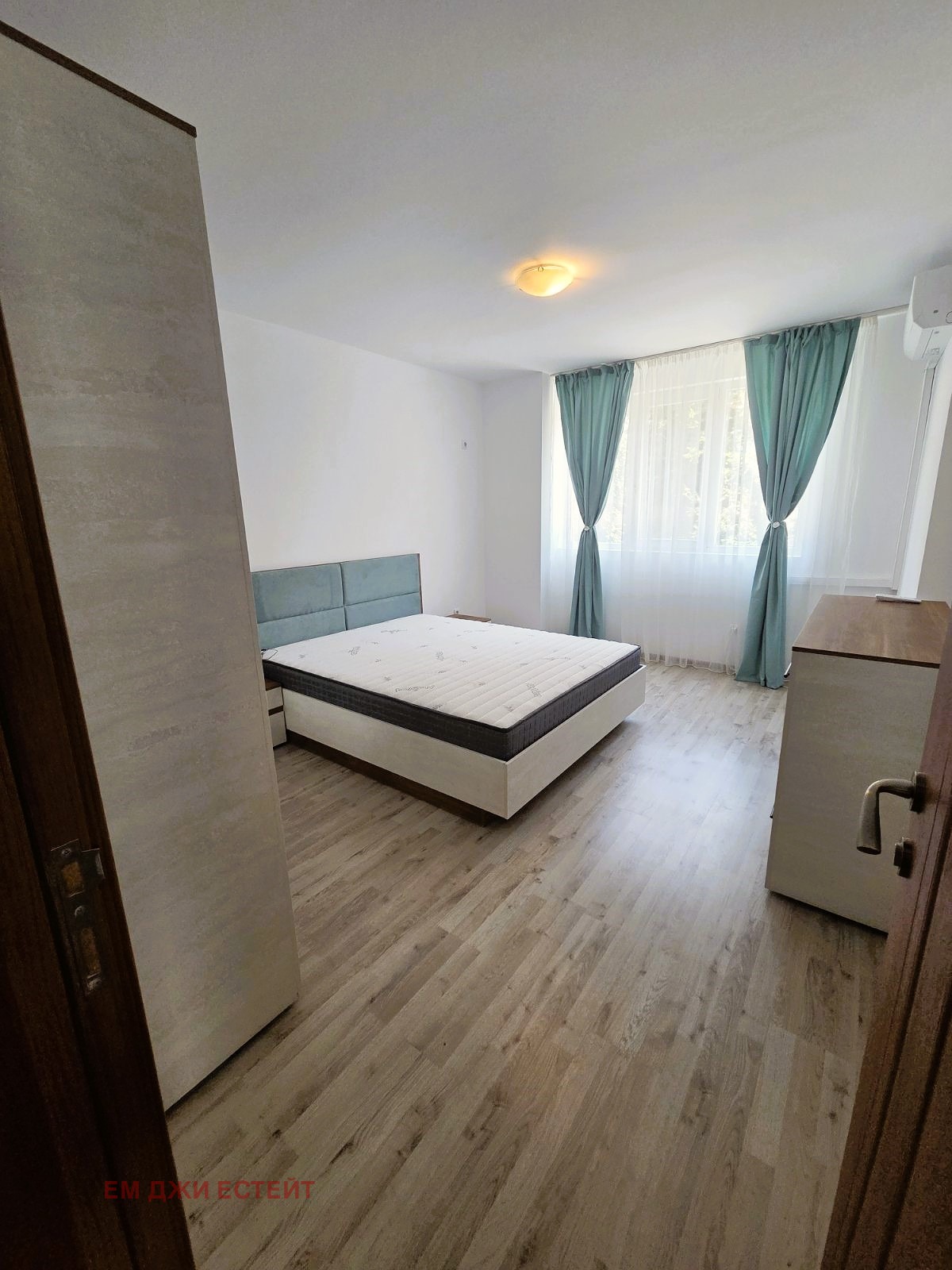 Дава под наем 3-СТАЕН, гр. Бургас, Славейков, снимка 5 - Апартаменти - 55234438