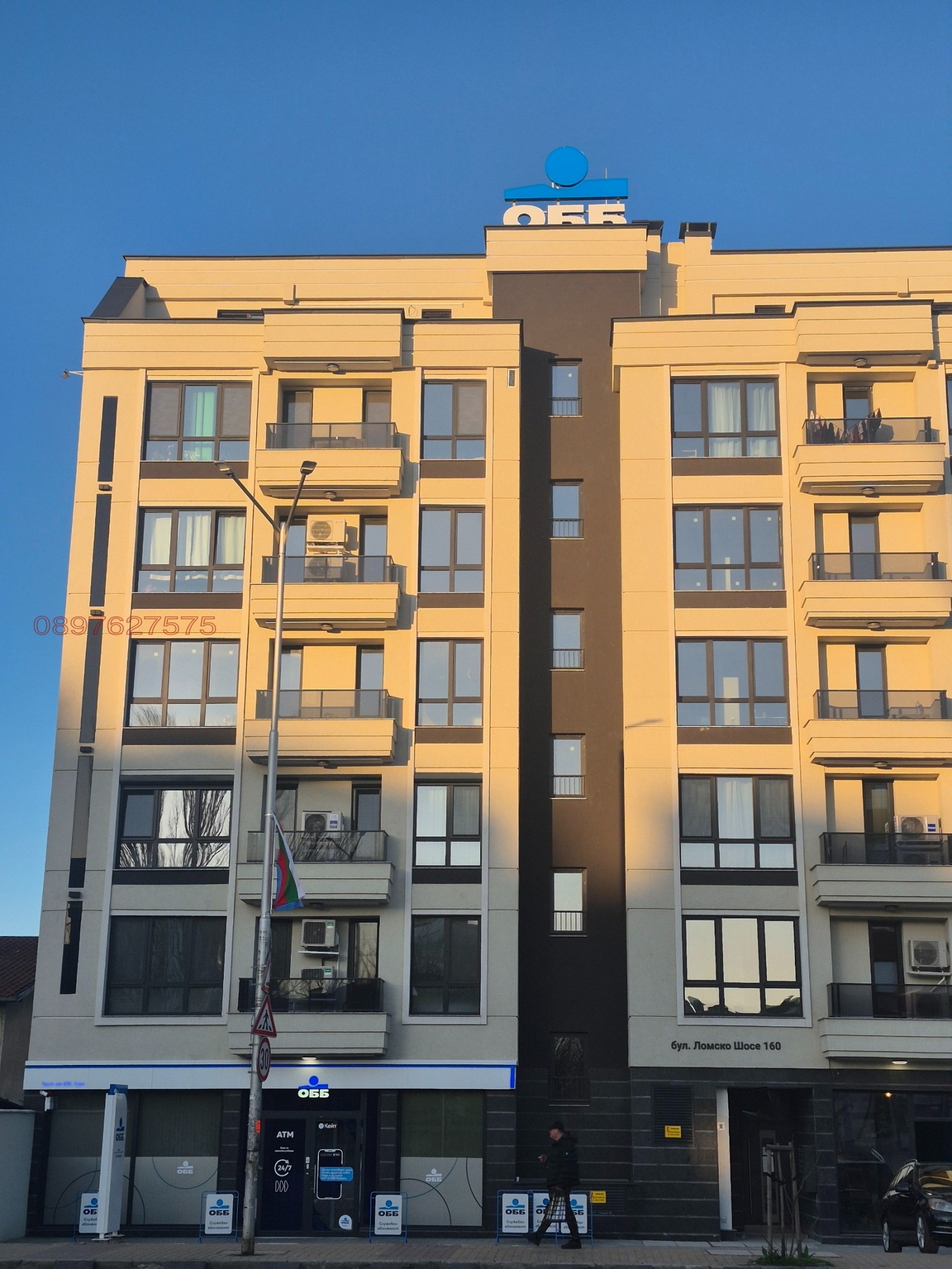 Дава под наем ГАРАЖ, ПАРКОМЯСТО, гр. София, Надежда 4