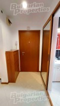Под наем 2-СТАЕН, град София, Център • 650 € • 37016677 — Holmes.bg
