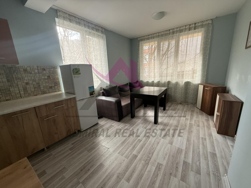 Дава под Наем 3-СТАЕН в град Варна, Цветен квартал - 70 кв.м / 460 € » 899.68 лв., АДМИРАЛ РИЪЛ ЕСТЕЙТ ЕООД