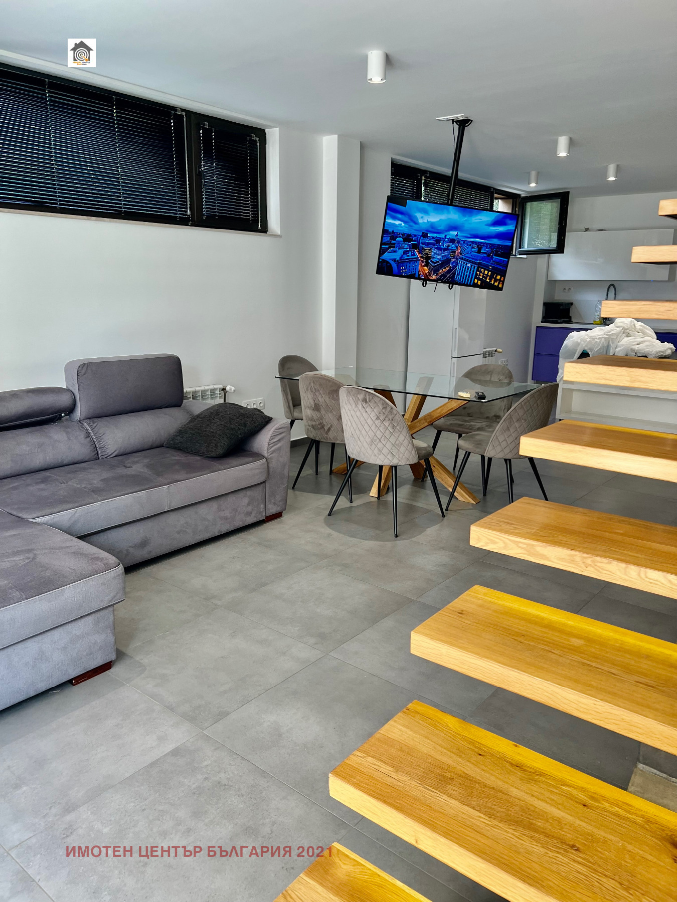 Дава под Наем 4-СТАЕН | Imot.bg — изображение 4