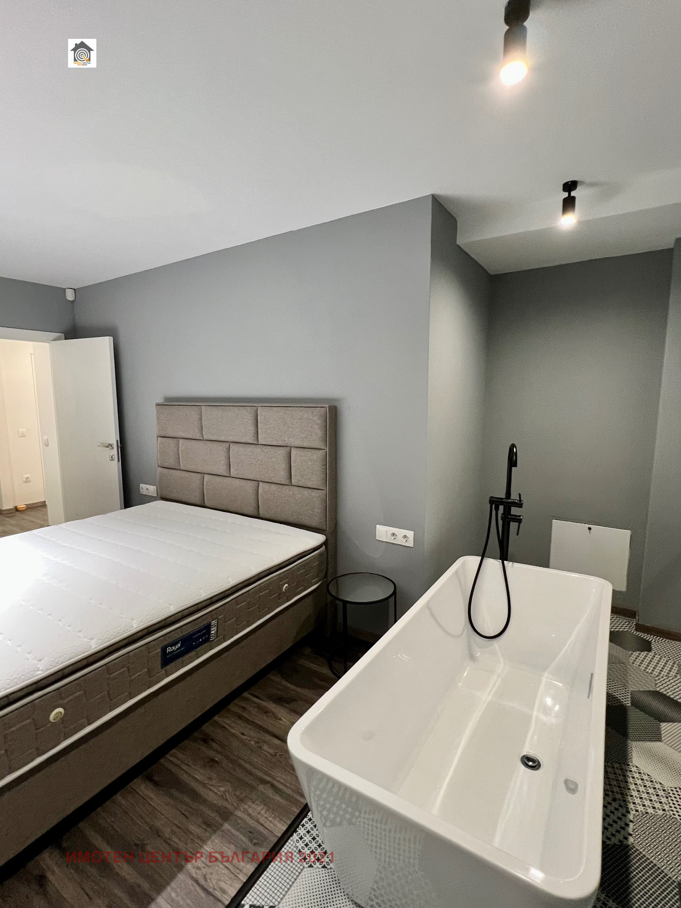 Дава под Наем 4-СТАЕН | Imot.bg — изображение 6