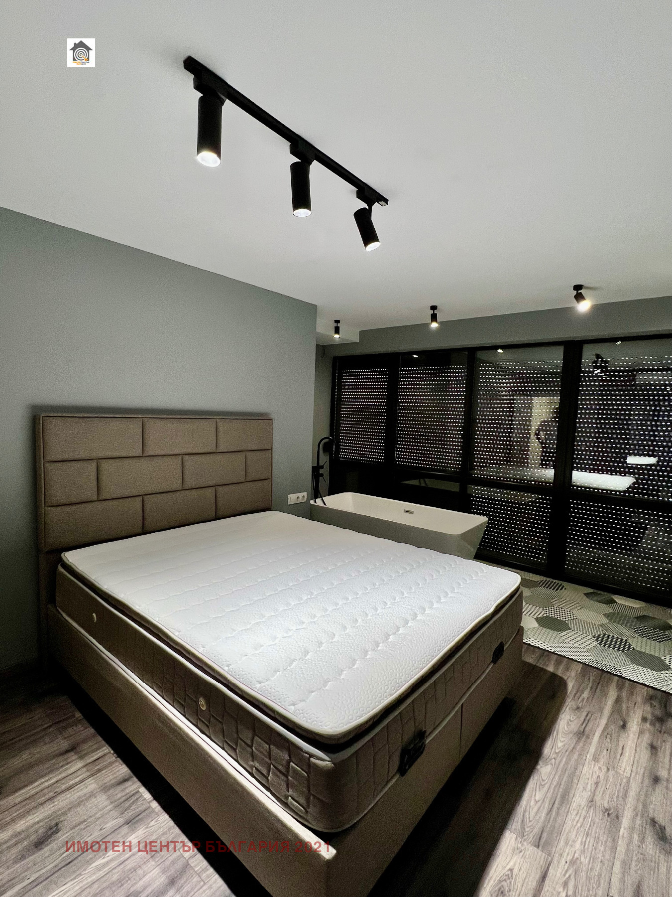 Дава под Наем 4-СТАЕН | Imot.bg — изображение 1