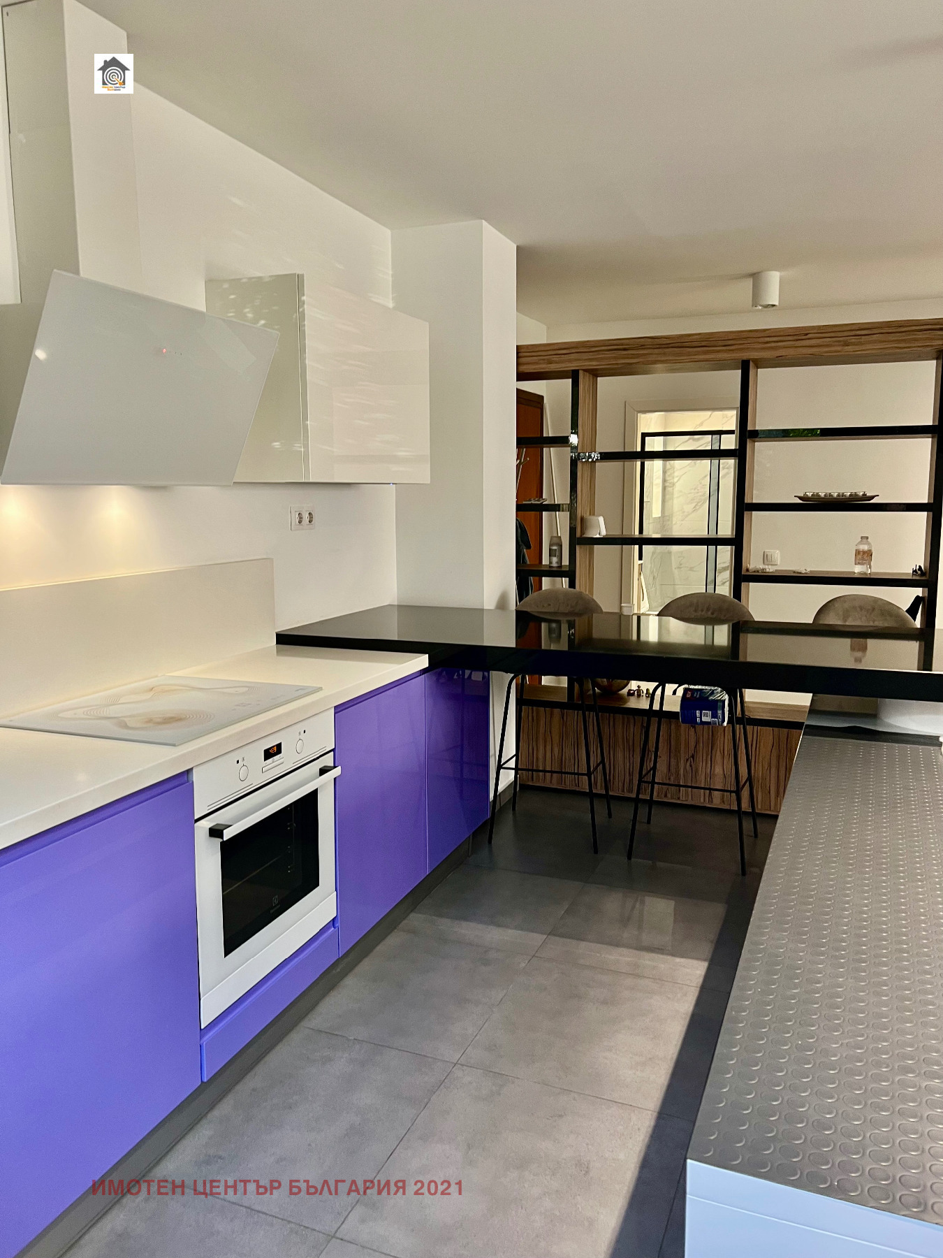 Дава под Наем 4-СТАЕН | Imot.bg — изображение 5