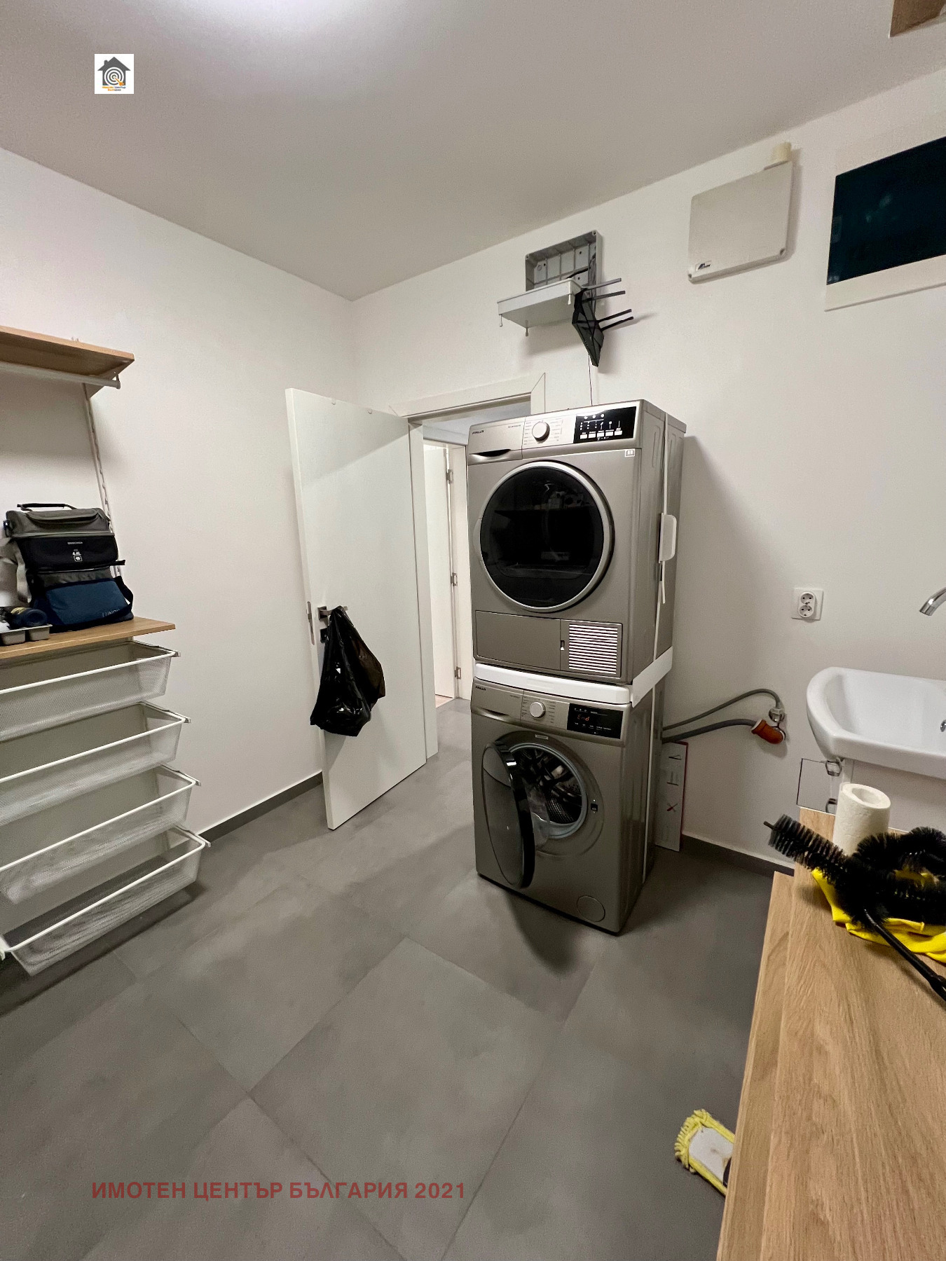 Дава под Наем 4-СТАЕН | Imot.bg — изображение 10