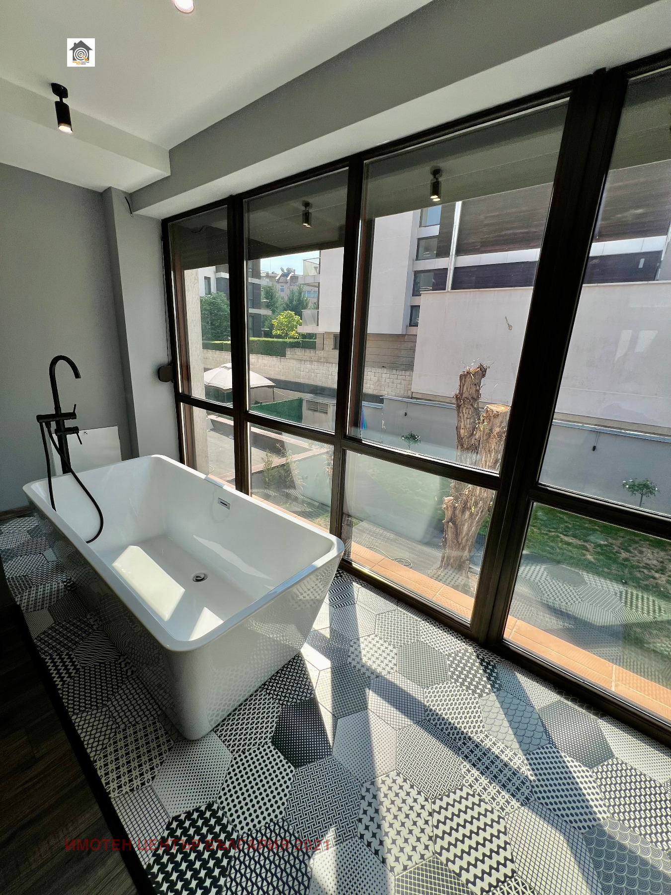 Дава под Наем 4-СТАЕН | Imot.bg — изображение 2