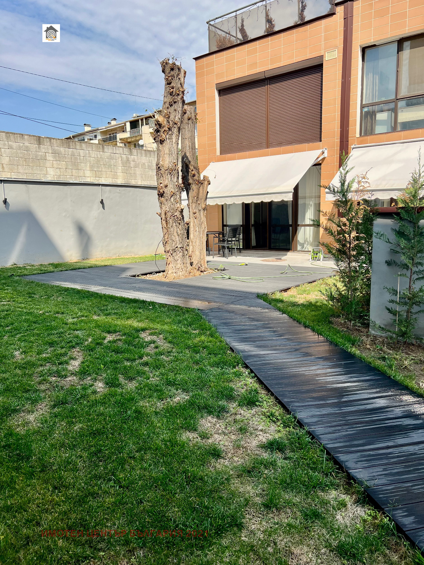 Дава под Наем 4-СТАЕН | Imot.bg — изображение 9