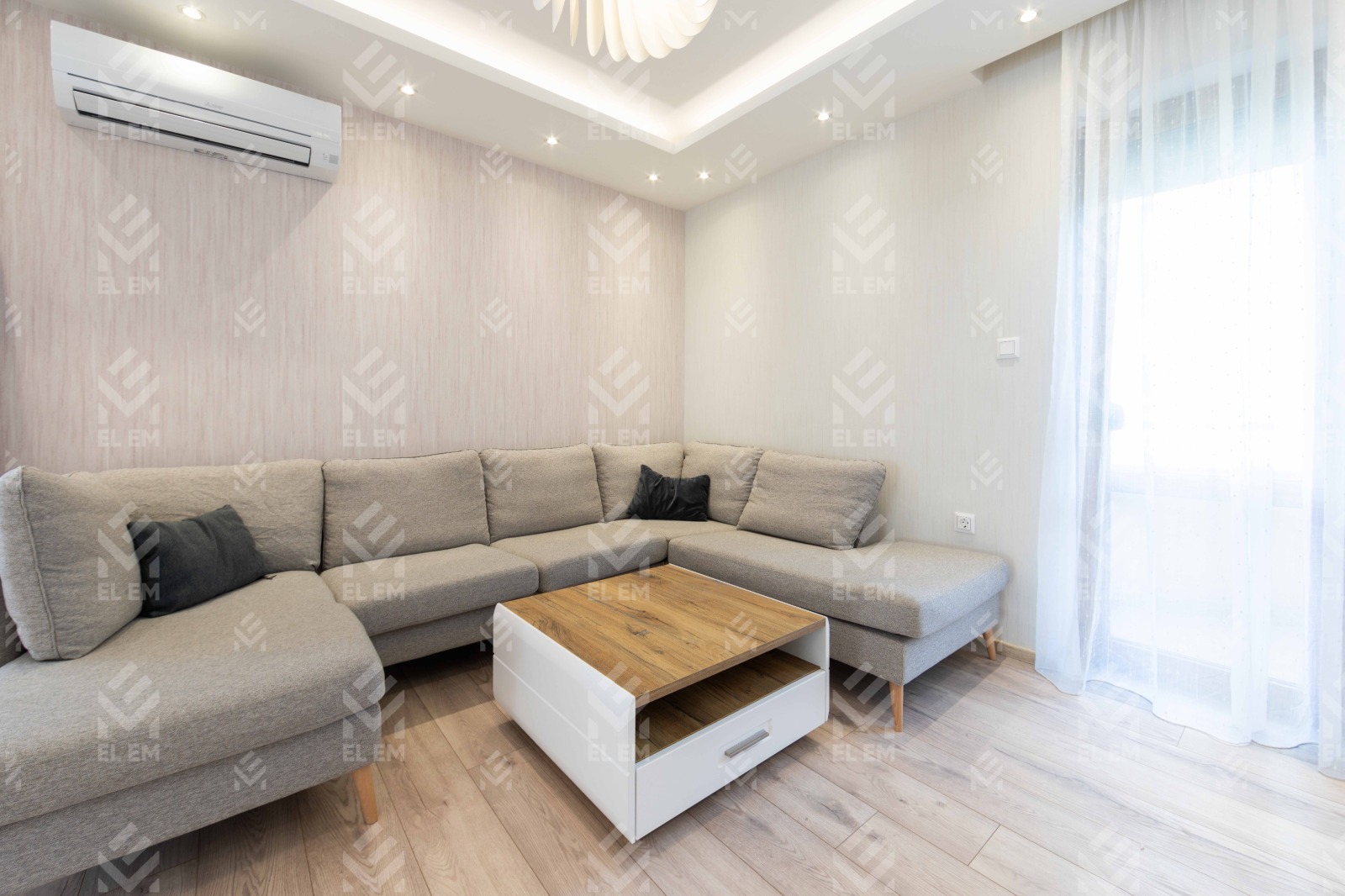 Дава под Наем МНОГОСТАЕН | Imot.bg — изображение 2