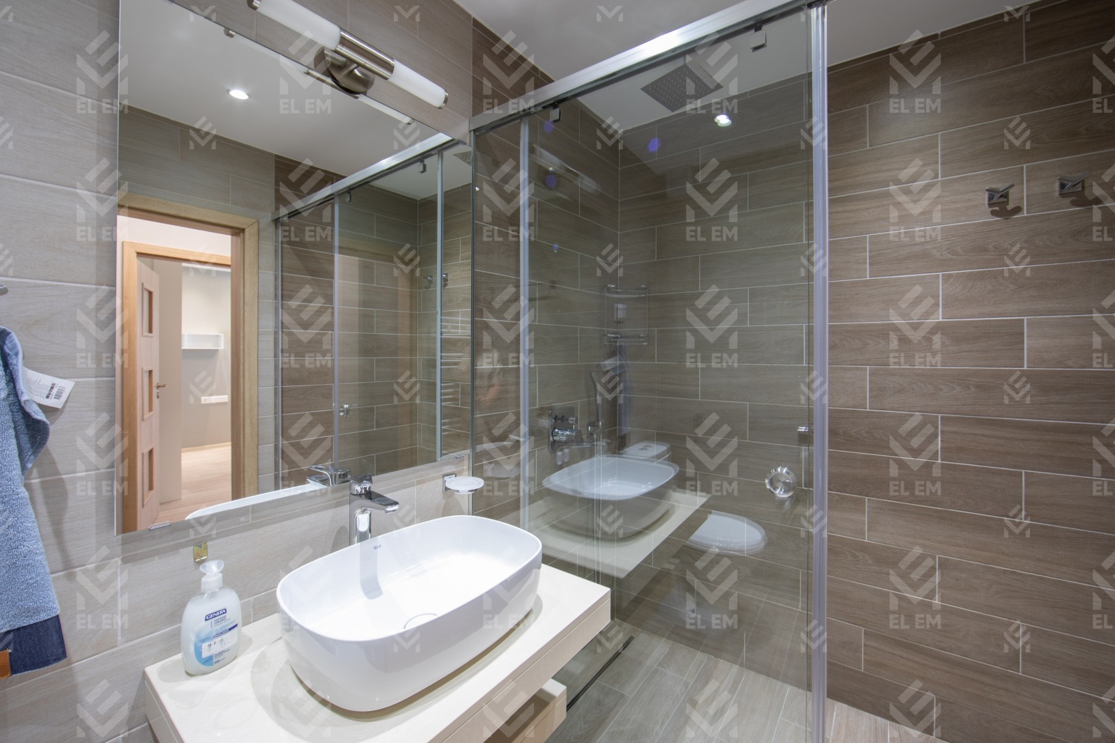 Дава под Наем МНОГОСТАЕН | Imot.bg — изображение 16