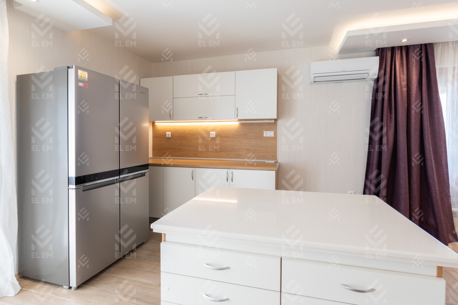 Дава под Наем МНОГОСТАЕН | Imot.bg — изображение 5