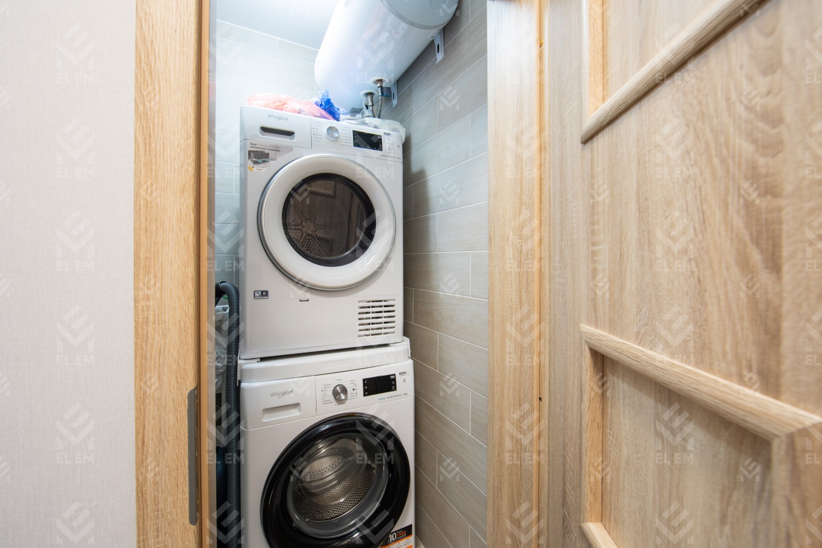 Дава под Наем МНОГОСТАЕН | Imot.bg — изображение 17