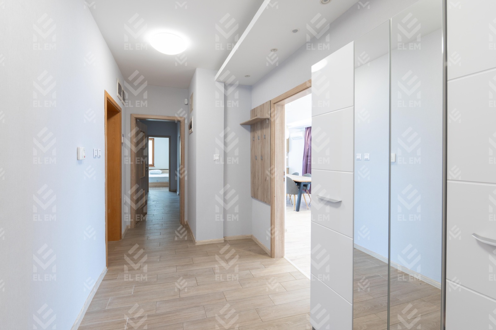 Дава под Наем МНОГОСТАЕН | Imot.bg — изображение 7