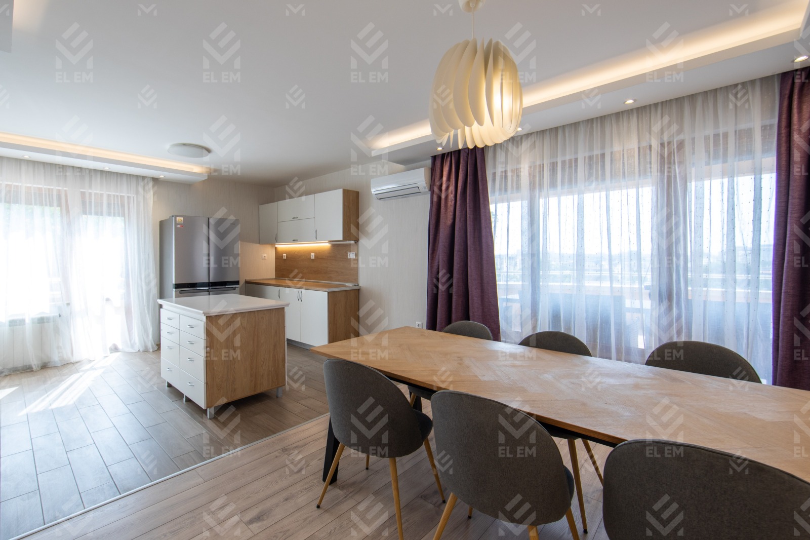 Дава под Наем МНОГОСТАЕН | Imot.bg — изображение 3