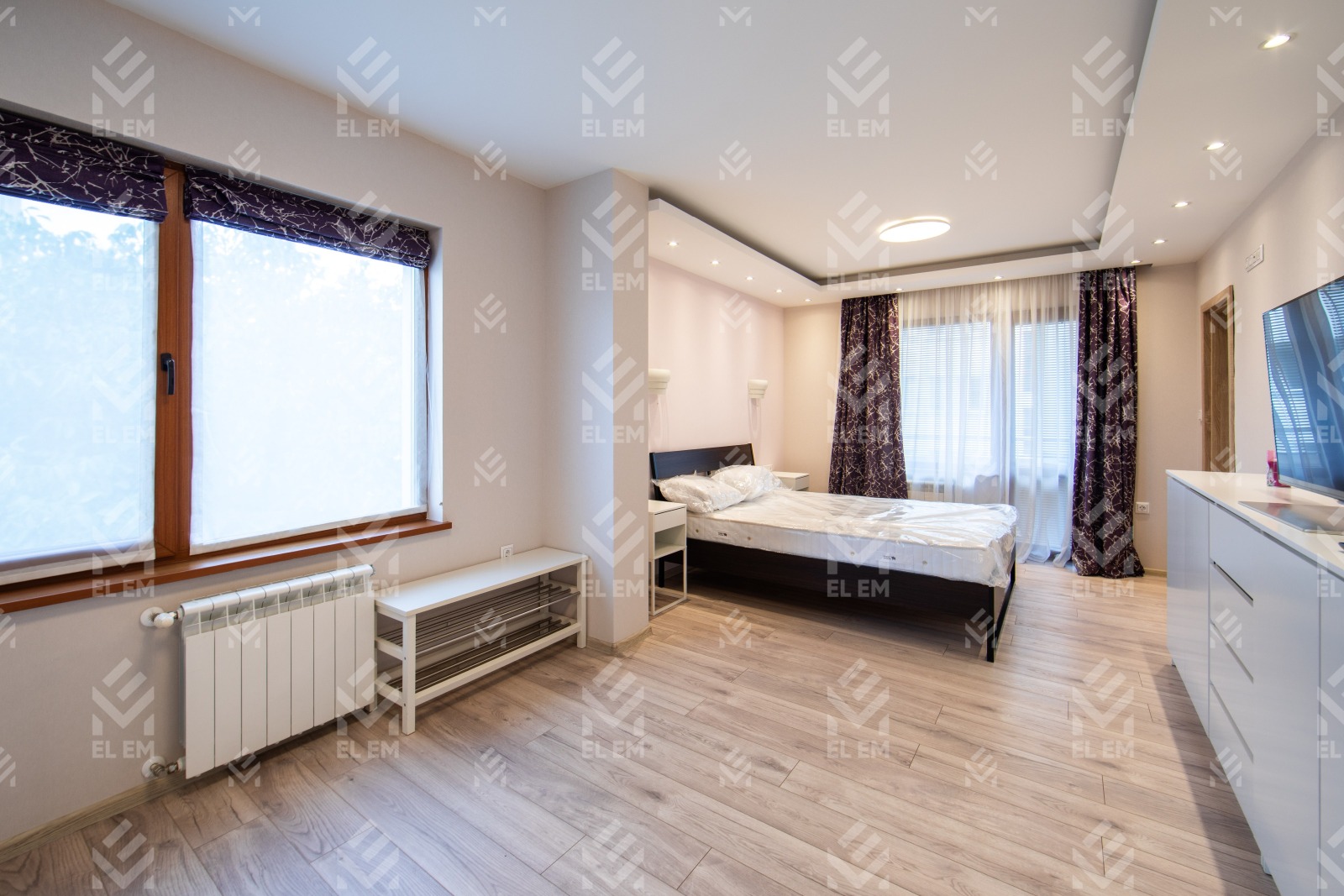 Дава под Наем МНОГОСТАЕН | Imot.bg — изображение 9